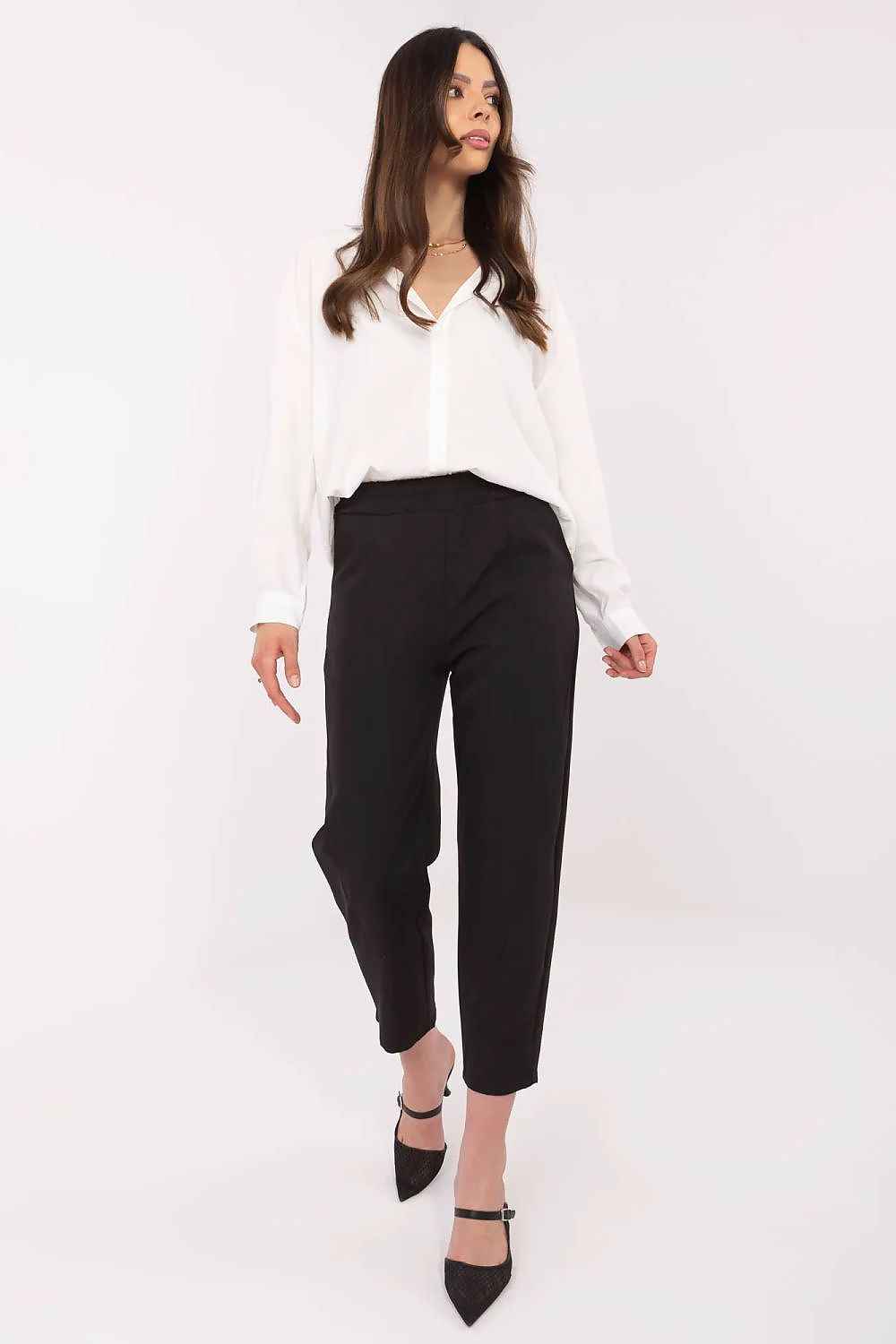 Pantalon femme Och Bella