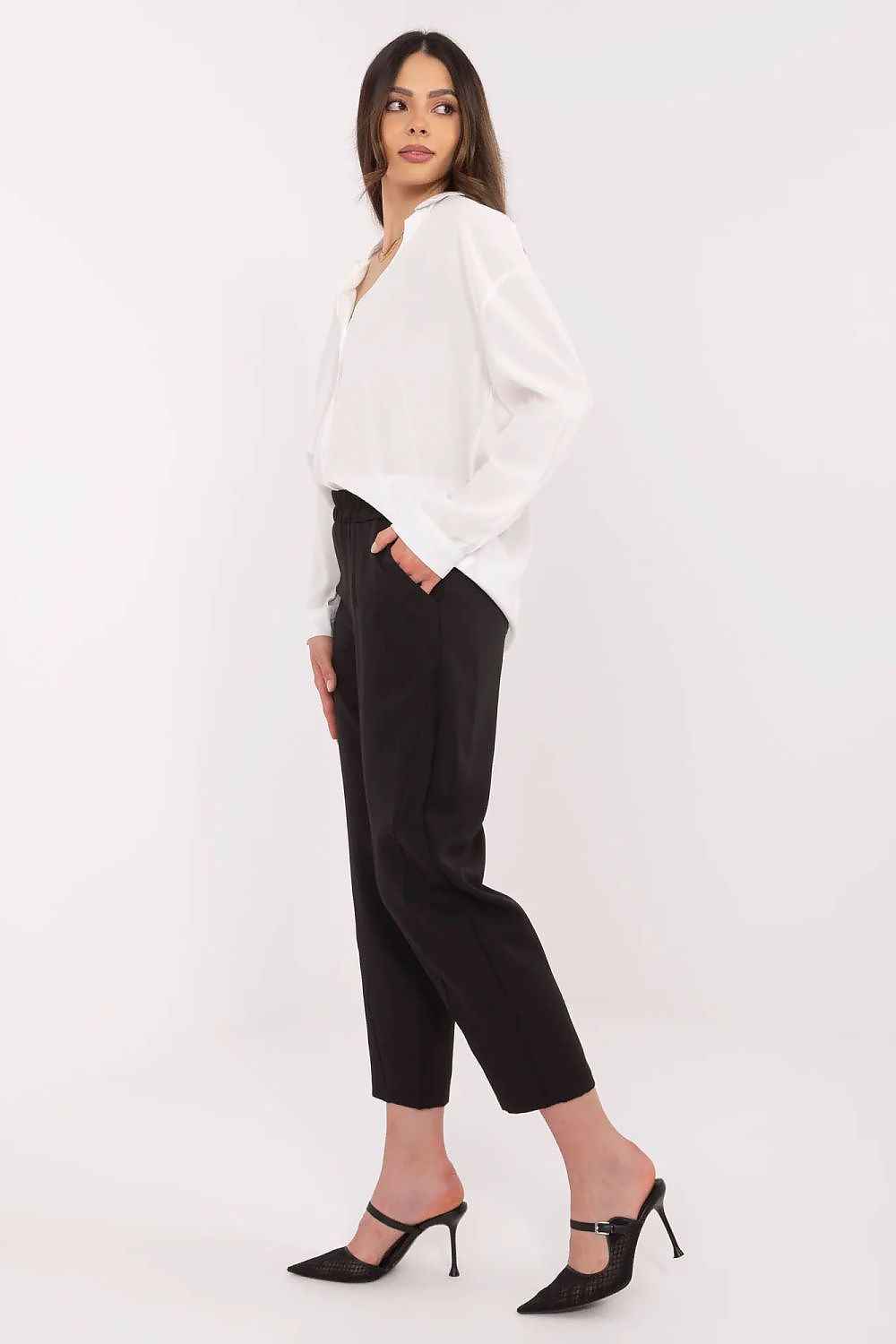 Pantalon femme Och Bella