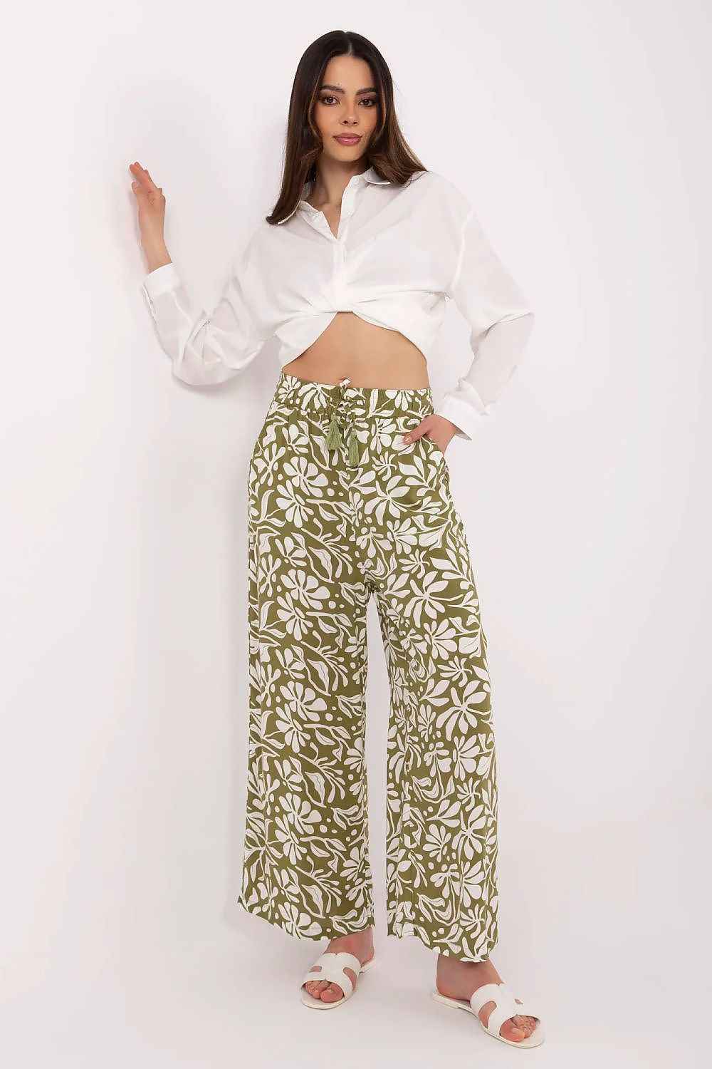 Pantalon femme Sublevel