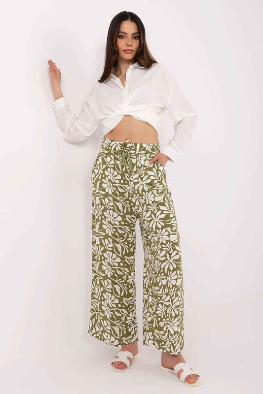 Pantalon femme Sublevel