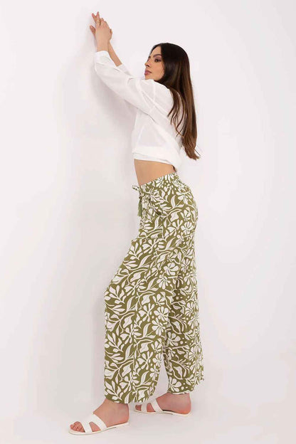 Pantalon femme Sublevel