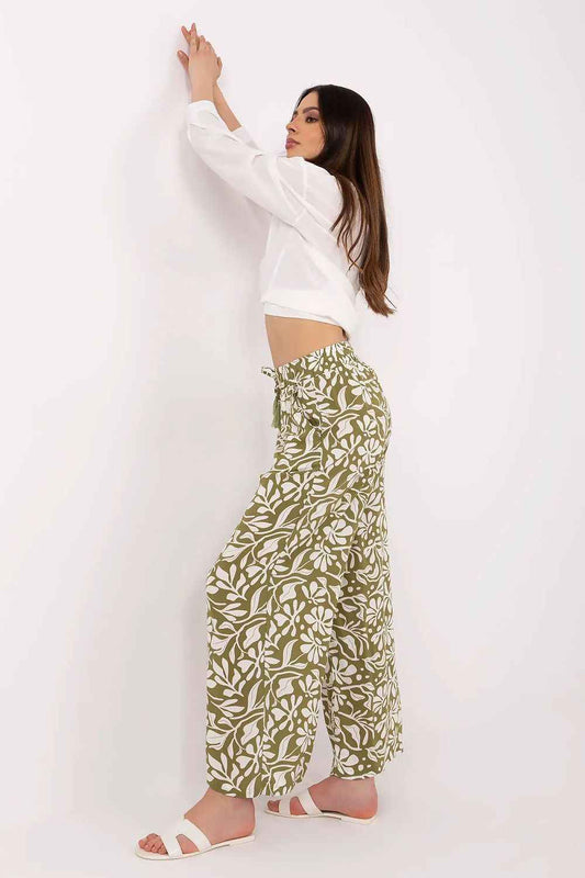Pantalon femme Sublevel
