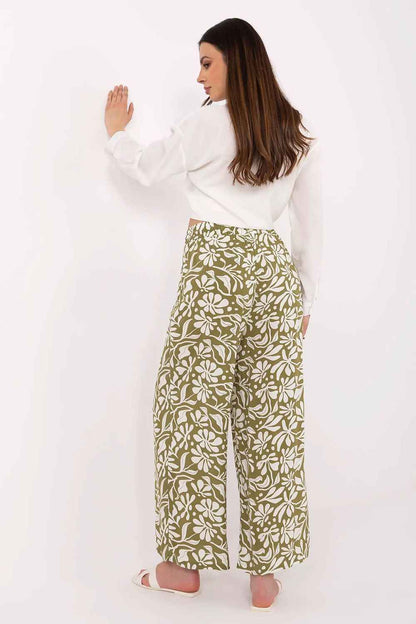 Pantalon femme Sublevel
