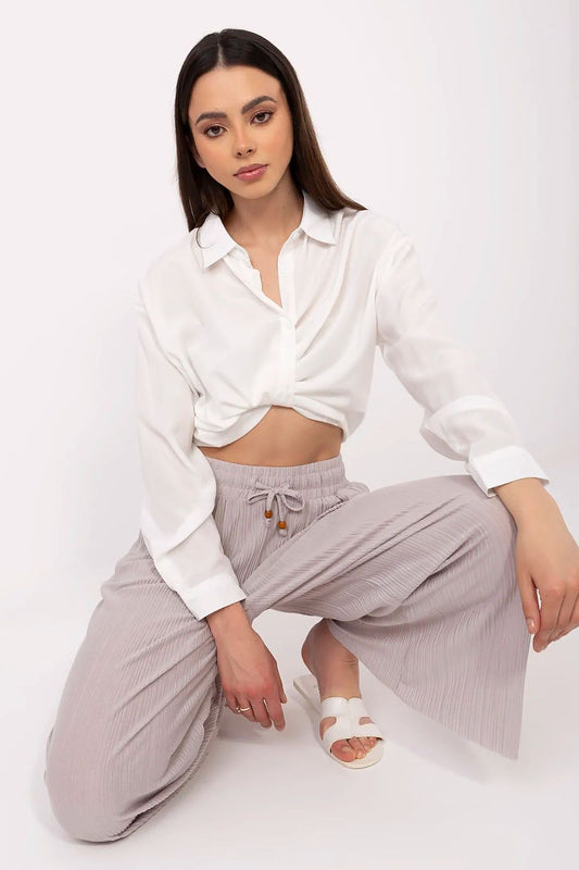  Pantalon femme model 212668 Sublevel 