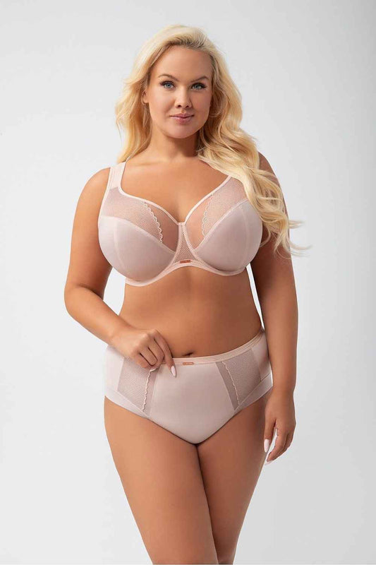 Culottes Gorsenia Lingerie