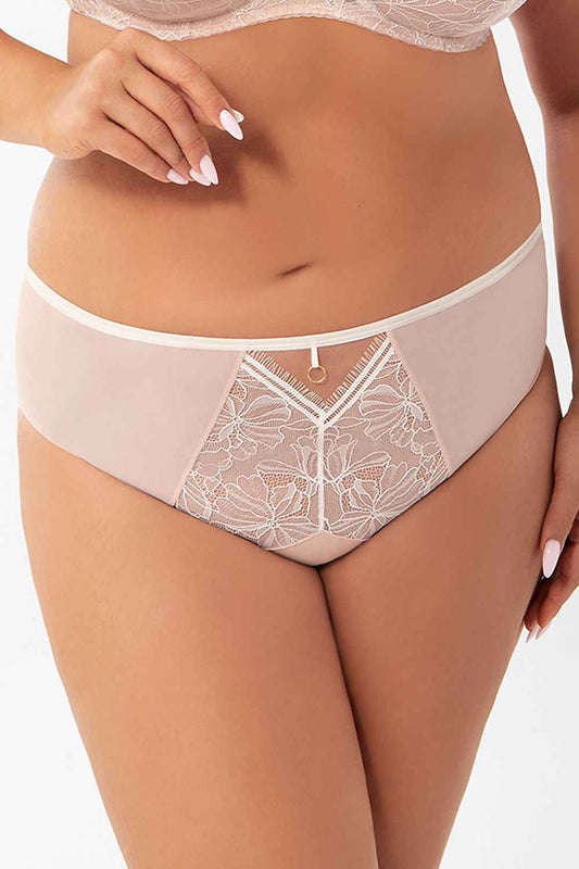 Culottes Gorsenia Lingerie