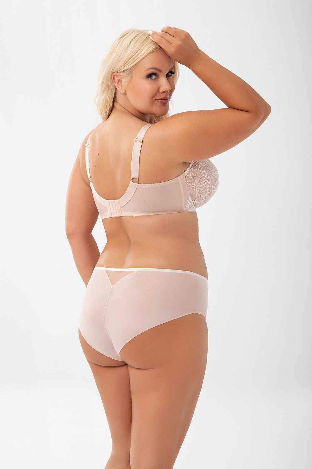 Culottes Gorsenia Lingerie