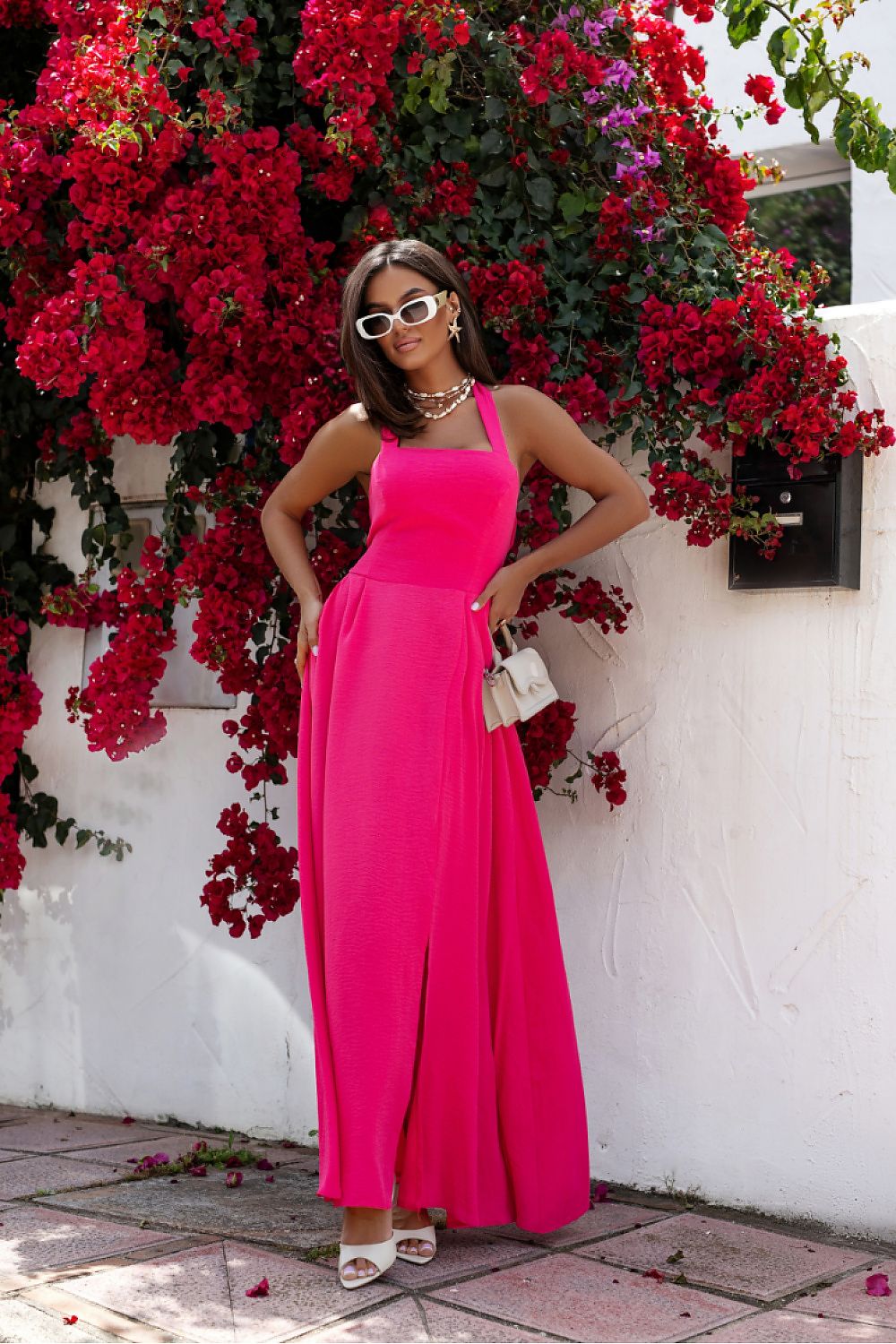  Robe de jour model 212848 LaBalancia 