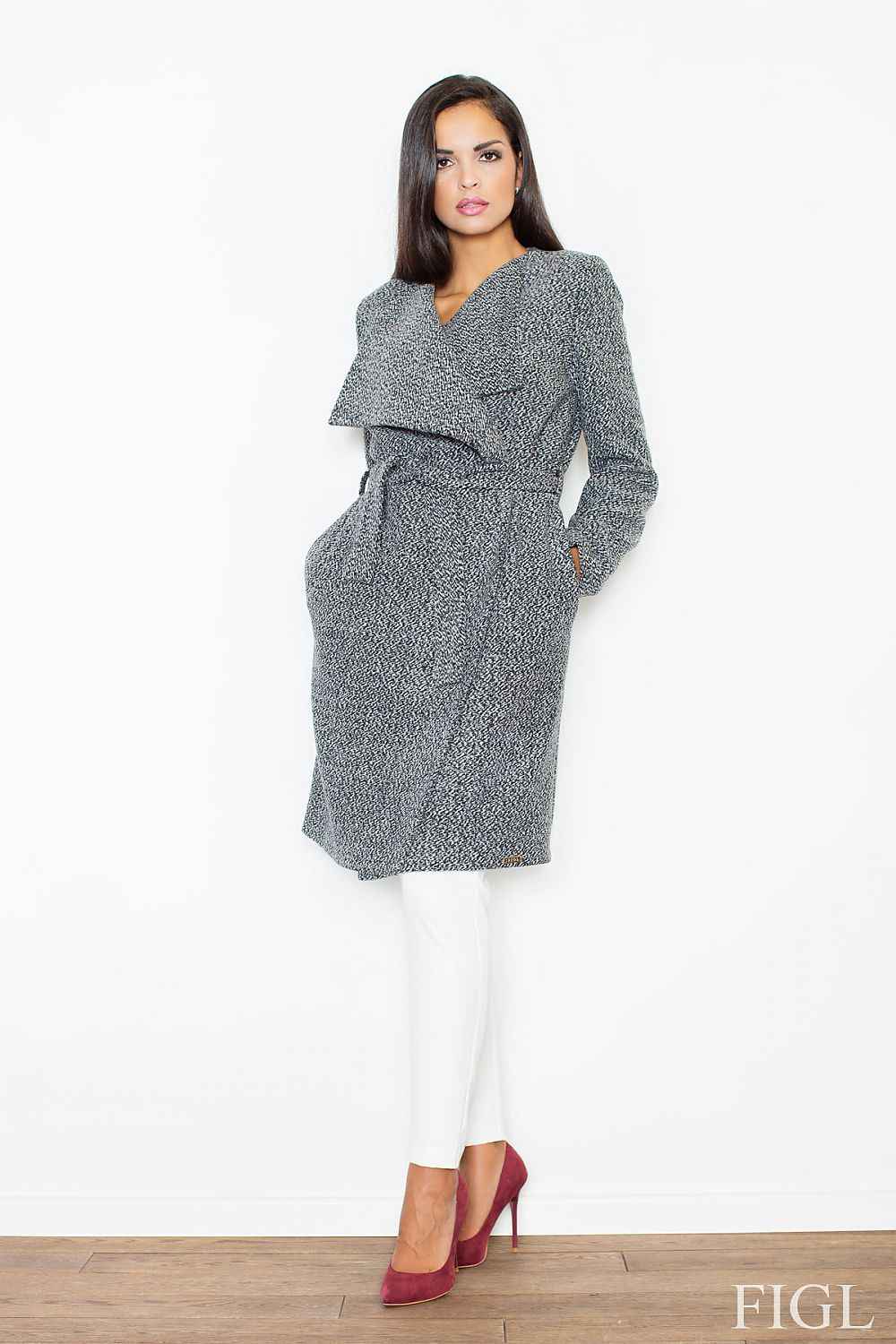 Manteau Figl
