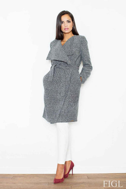Manteau Figl