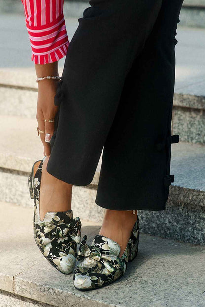 Escarpins à talons Step in style