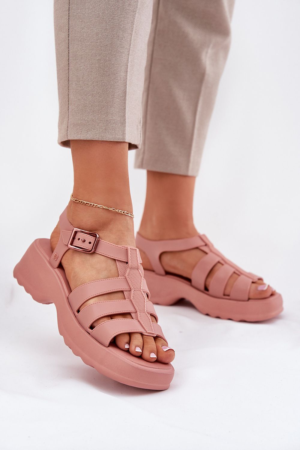  Sandales model 213001 Step in style 