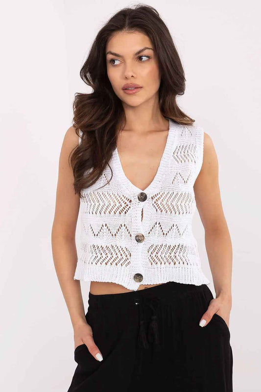 Gilet Sublevel