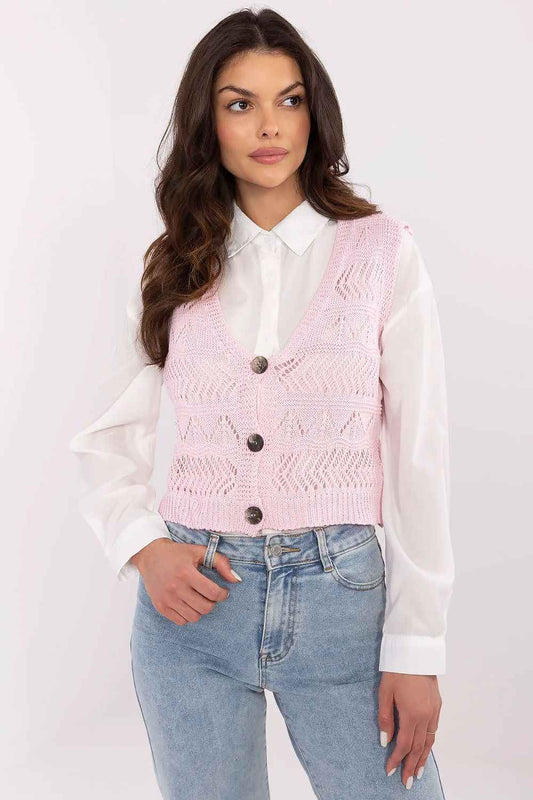 Gilet Sublevel