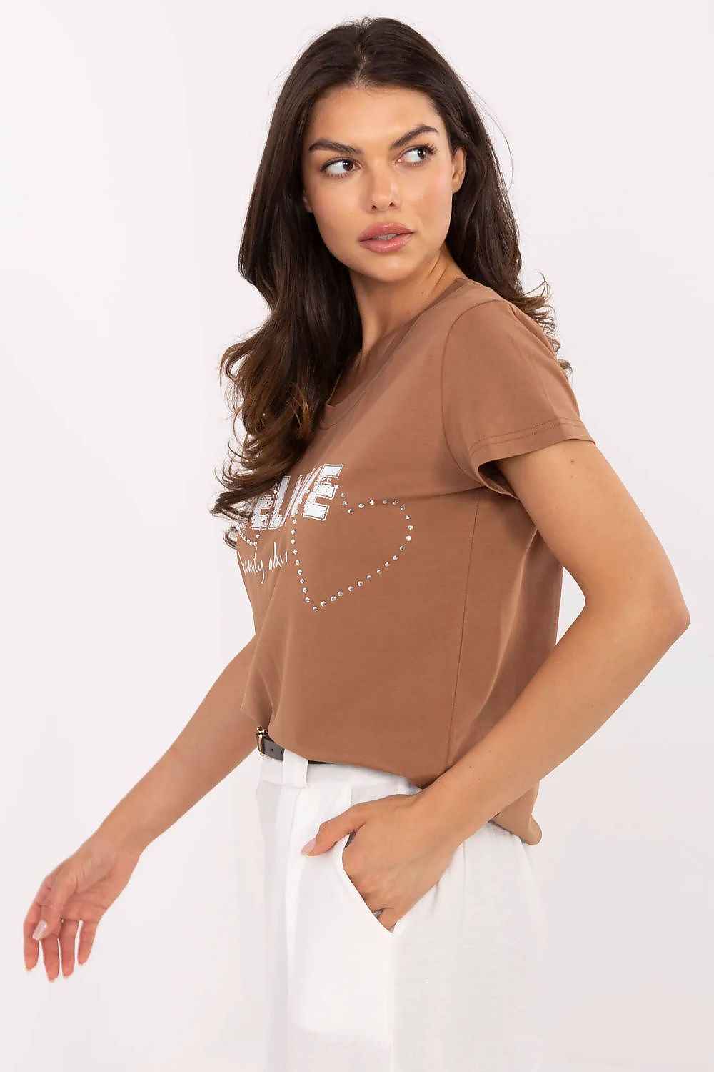 T-shirt Factory Price