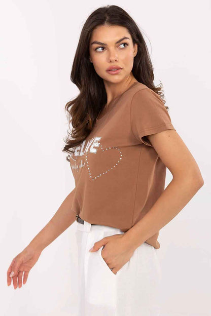 T-shirt Factory Price