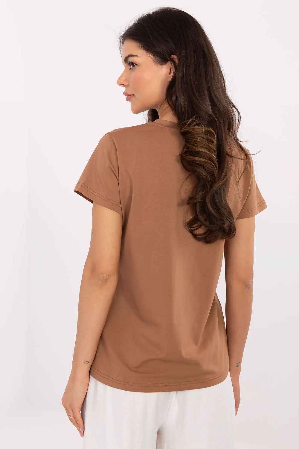 T-shirt Factory Price