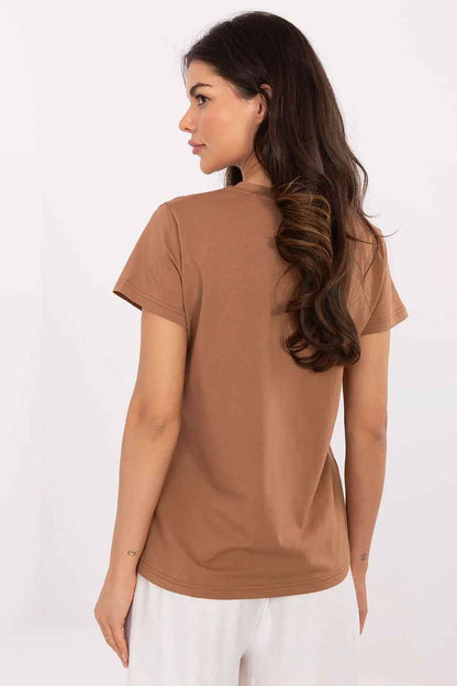 T-shirt Factory Price