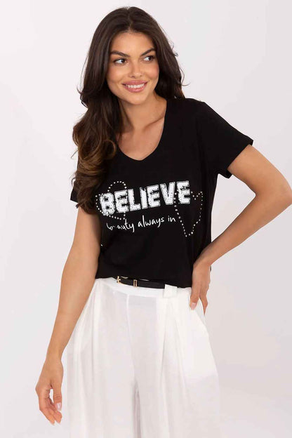 T-shirt Factory Price