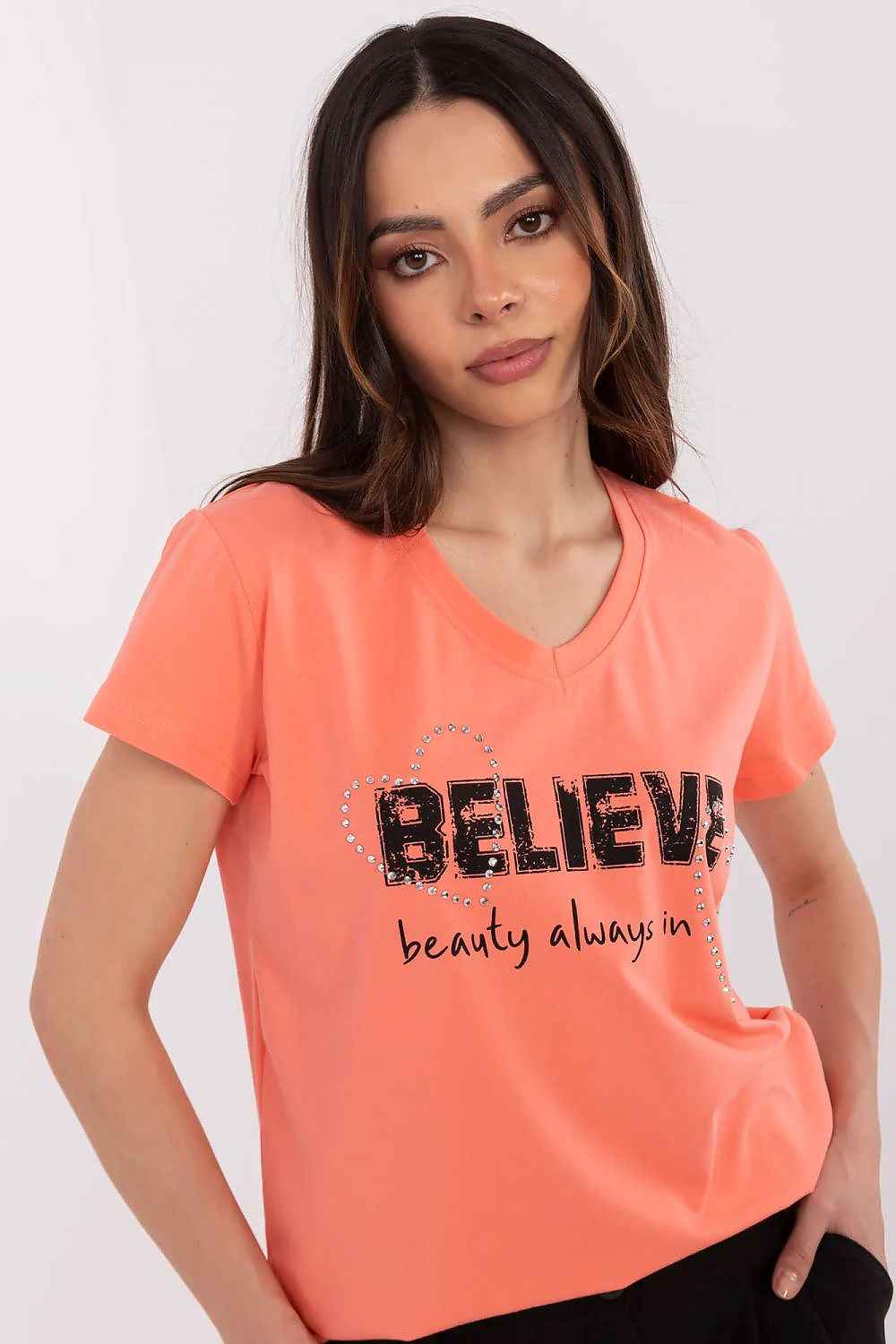 T-shirt Factory Price