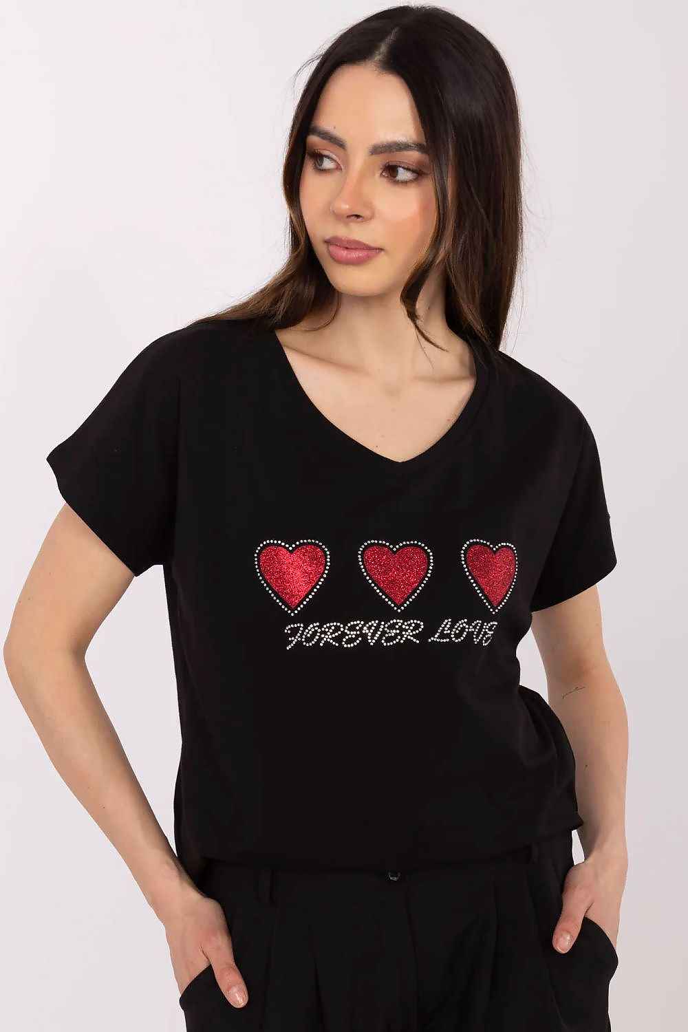 T-shirt Factory Price