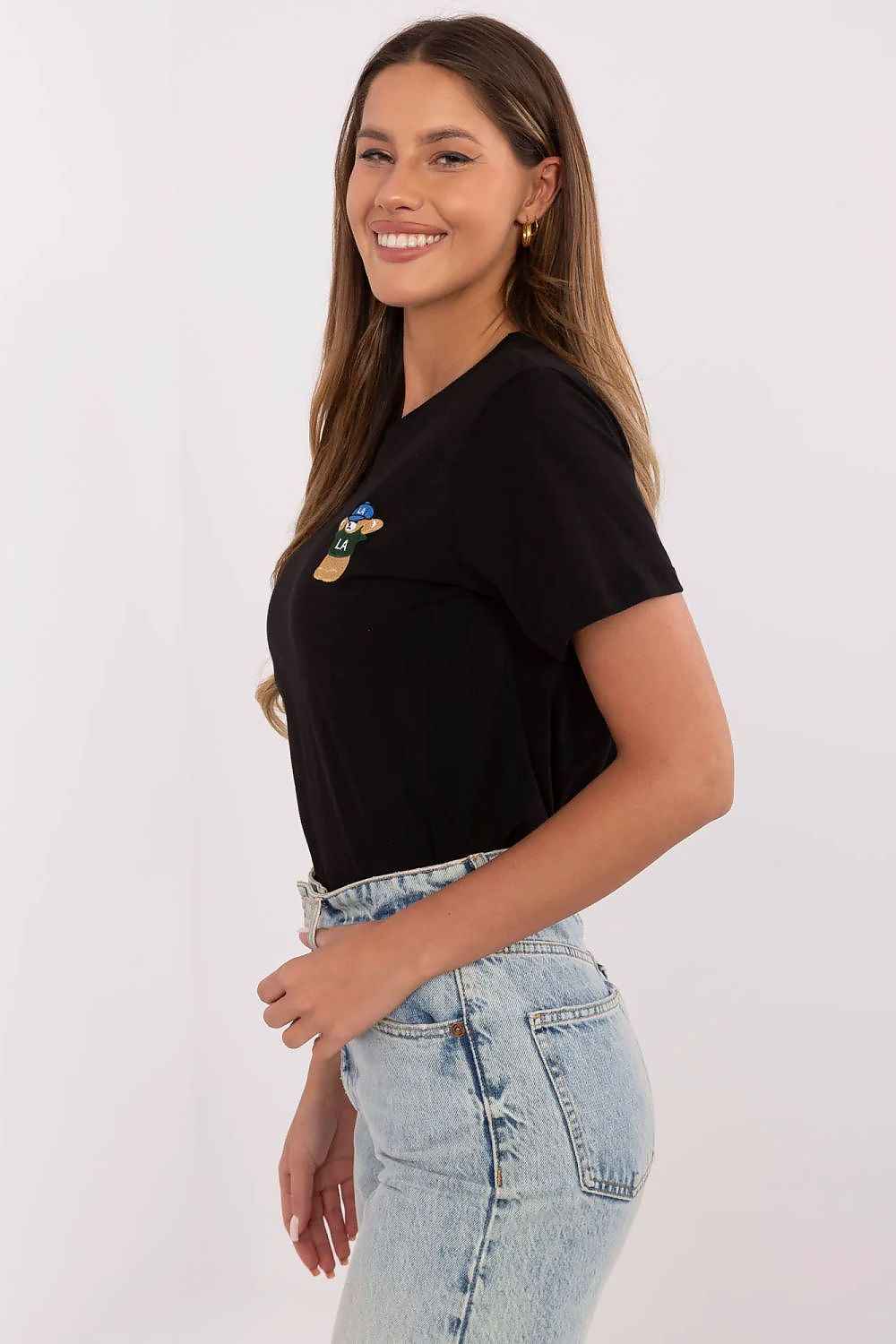 T-shirt Factory Price