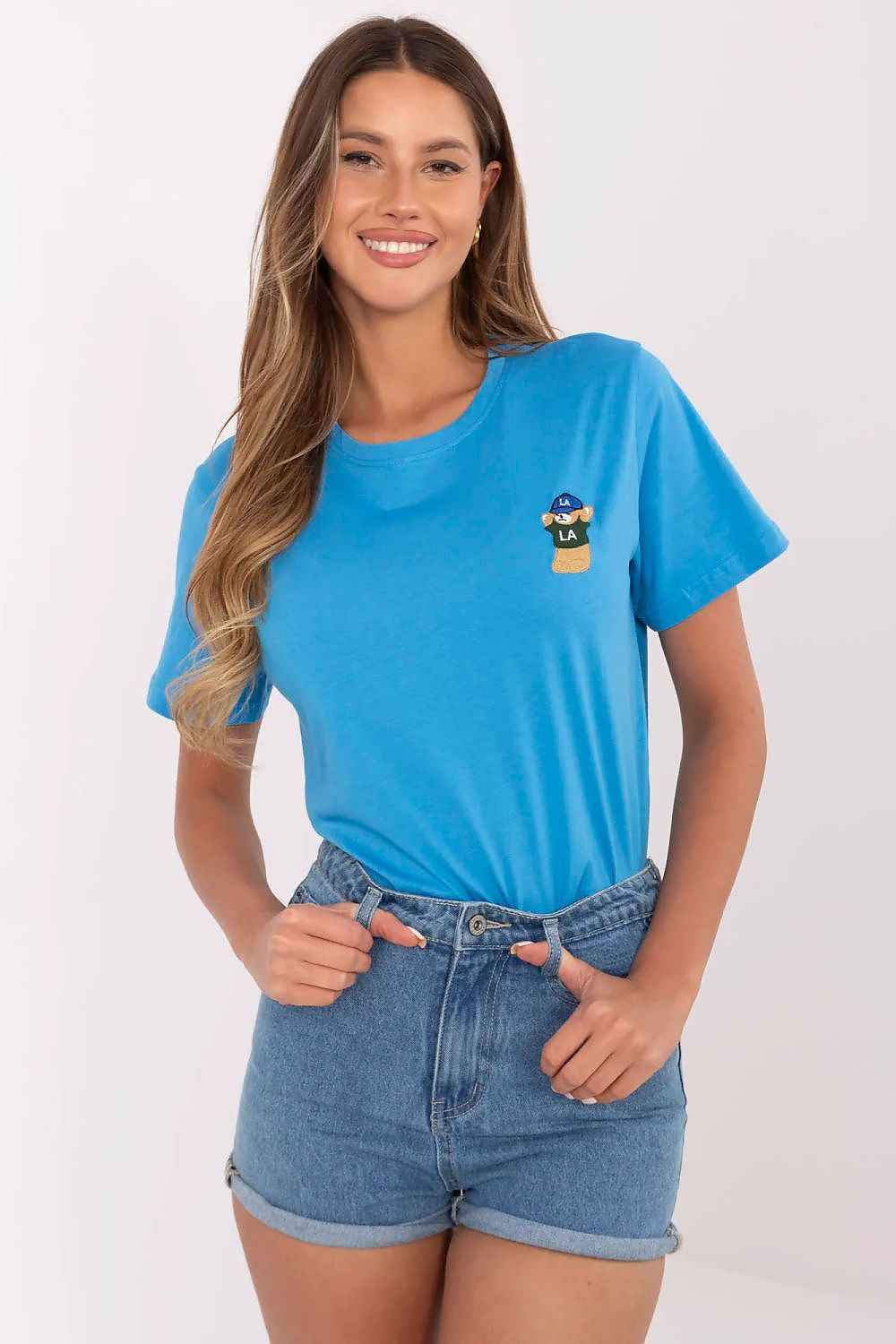 T-shirt Factory Price