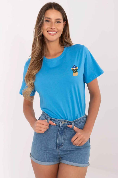 T-shirt Factory Price