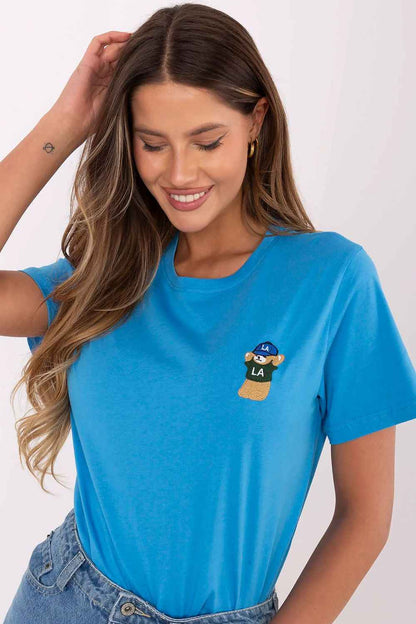 T-shirt Factory Price