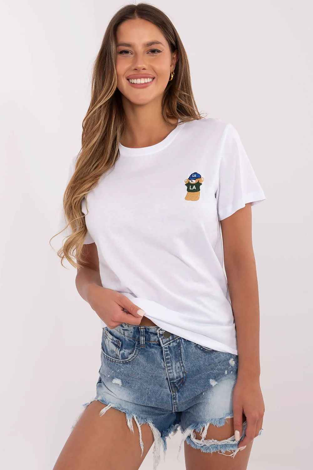 T-shirt Factory Price