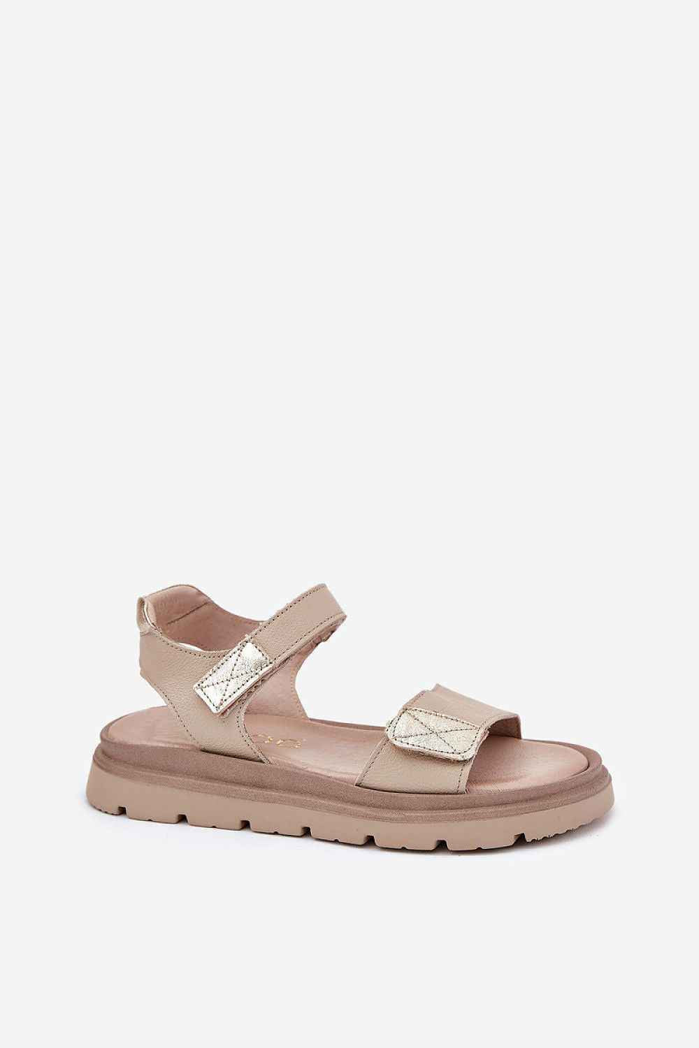 Sandales Step in style