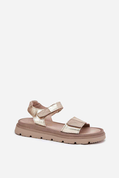 Sandales Step in style