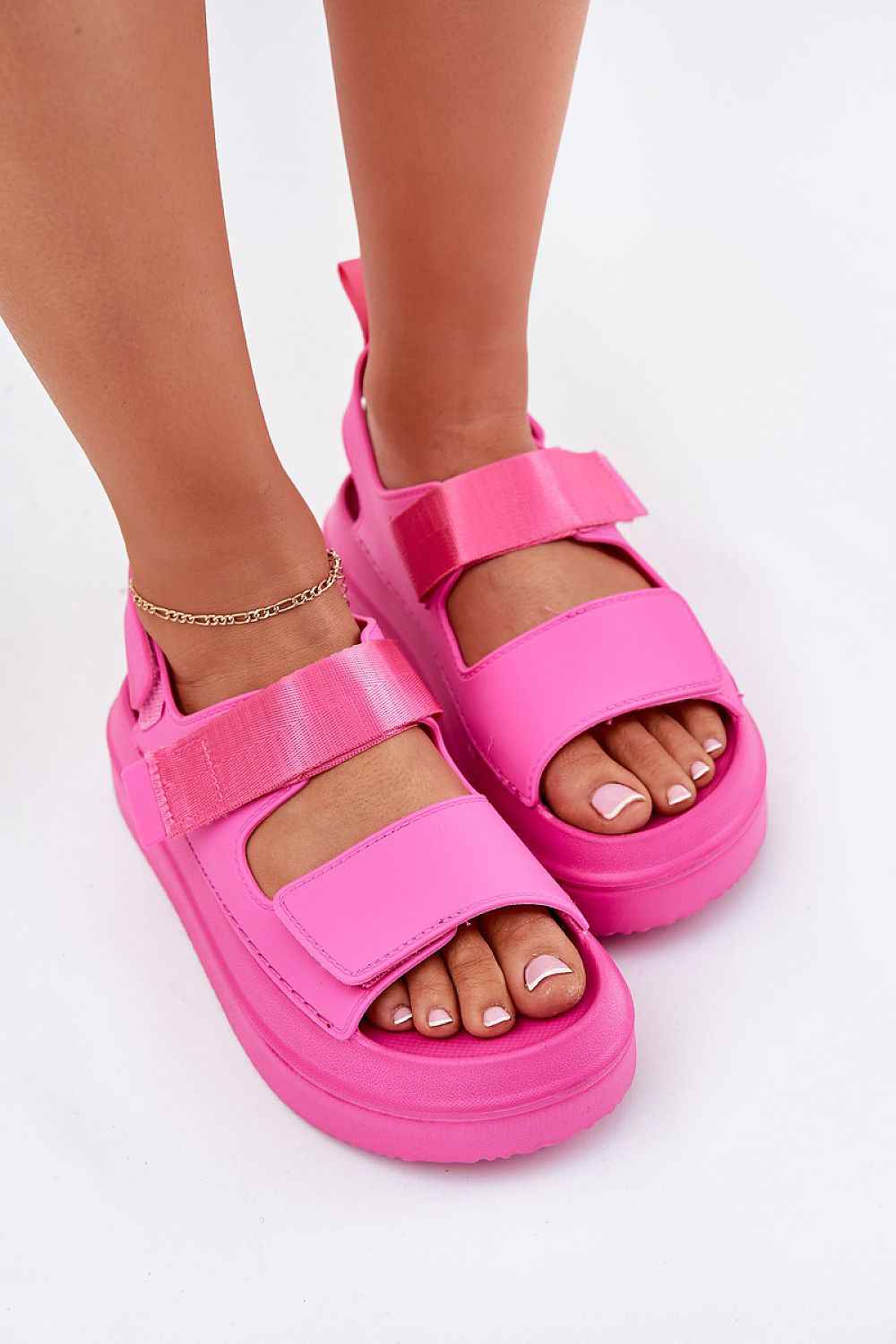 Sandales Step in style