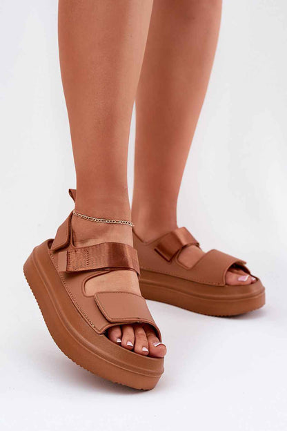 Sandales Step in style