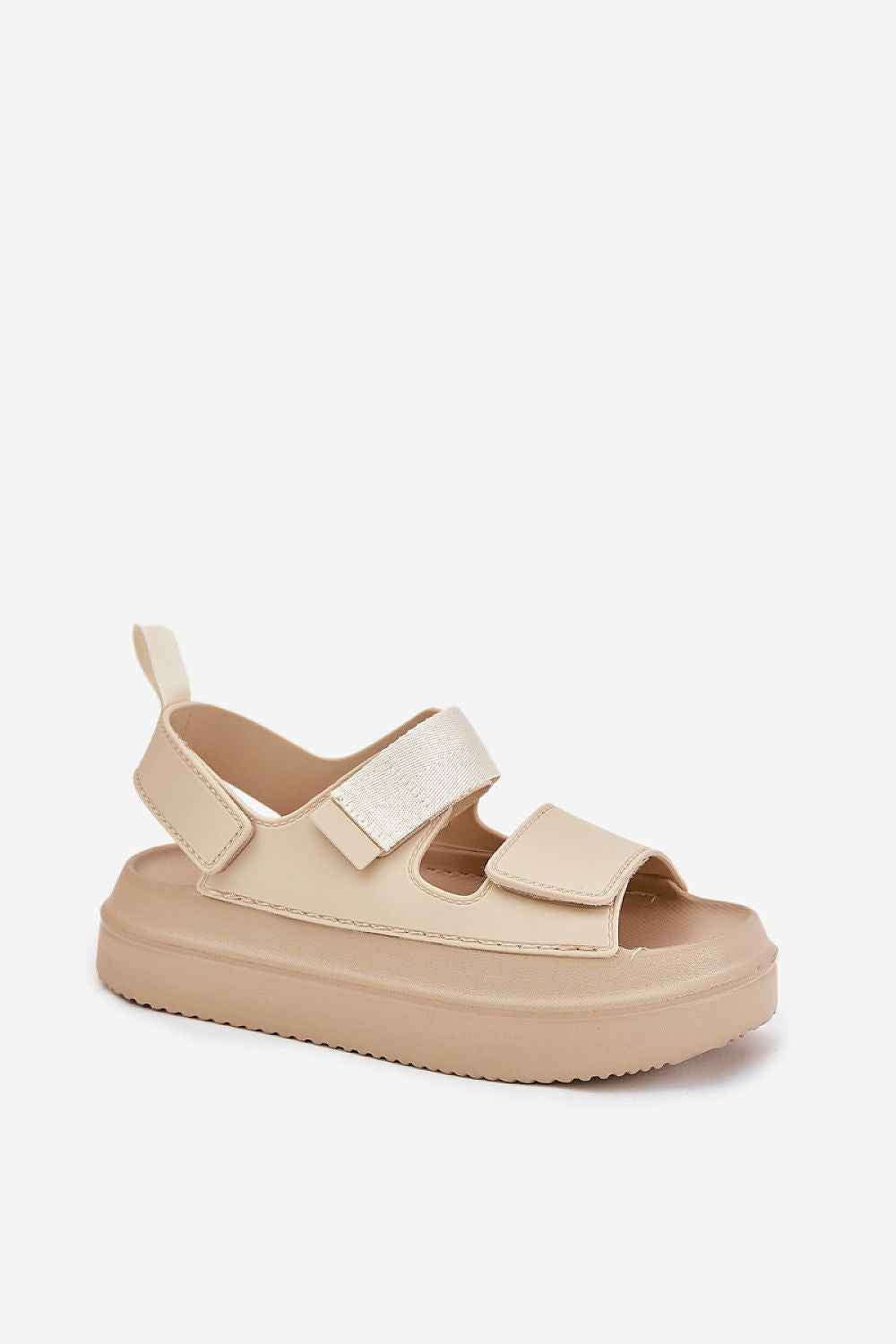 Sandales Step in style