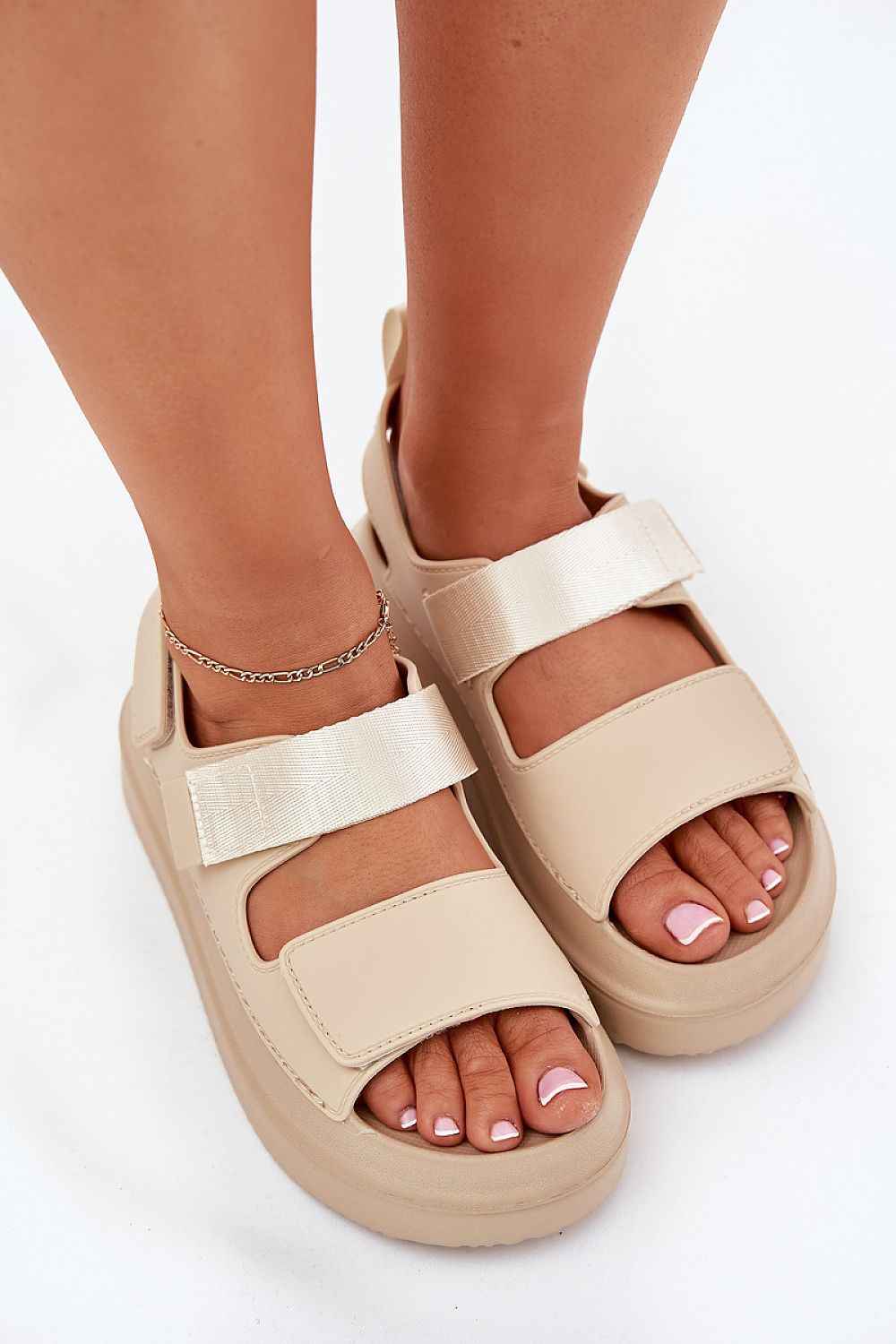 Sandales Step in style