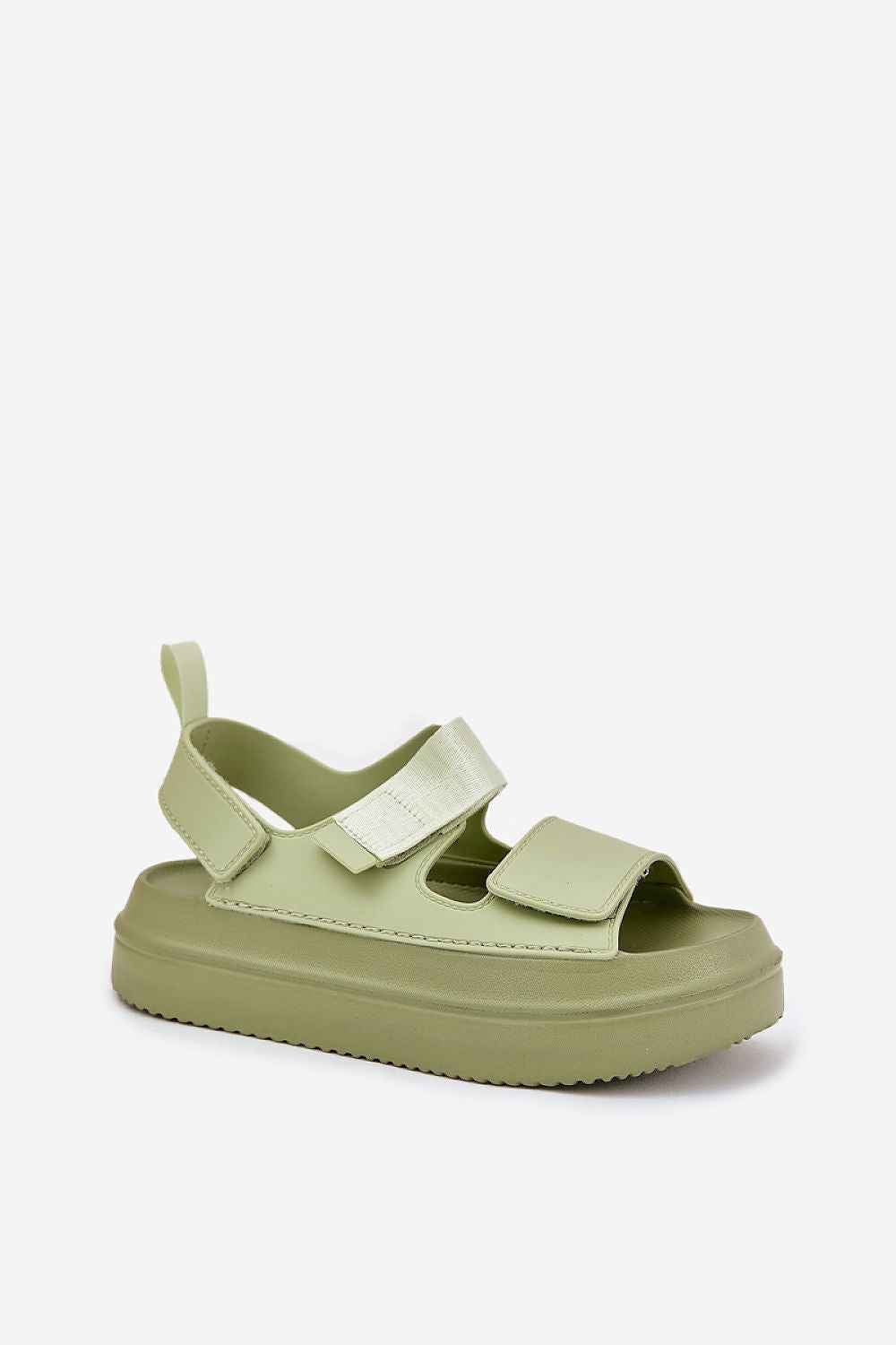 Sandales Step in style
