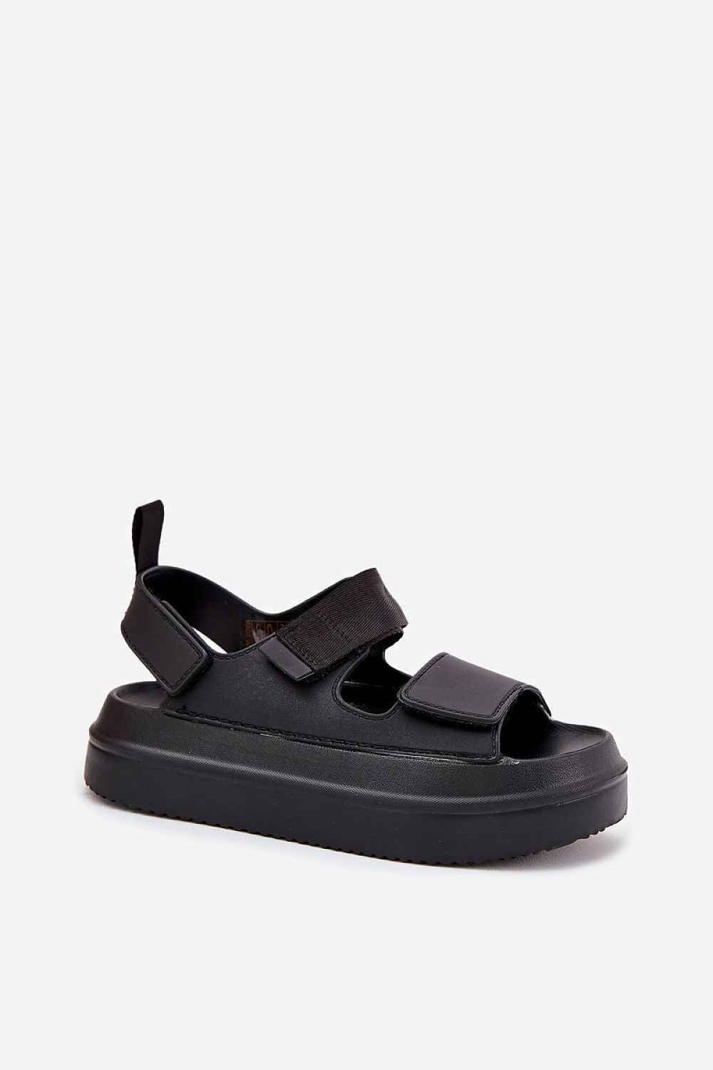 Sandales Step in style