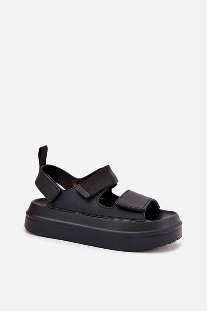 Sandales Step in style