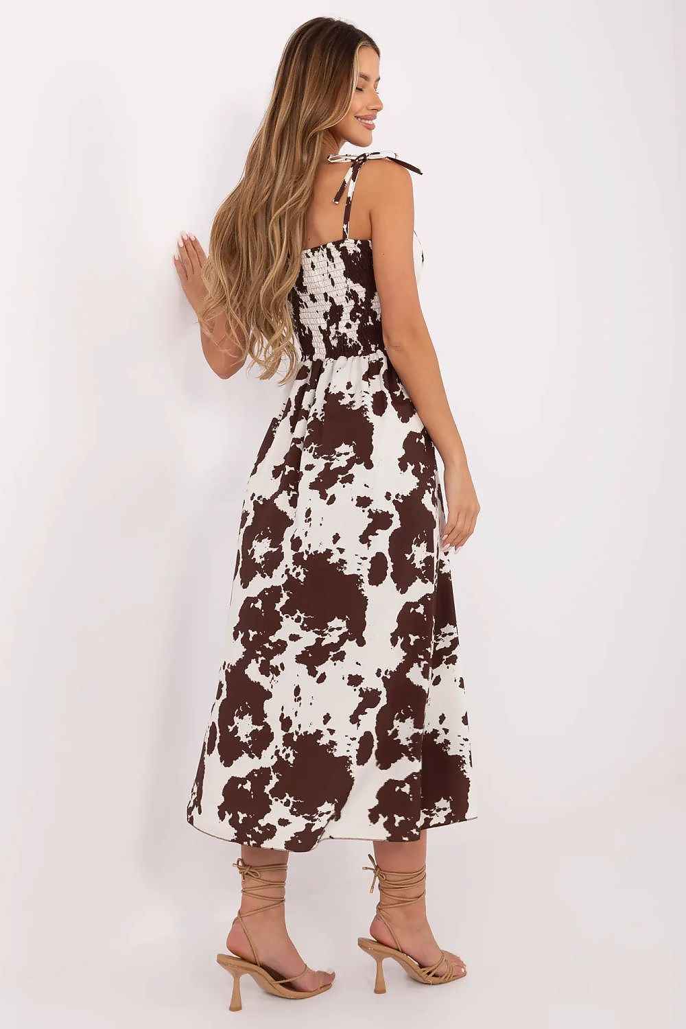 Robe de jour Italy Moda