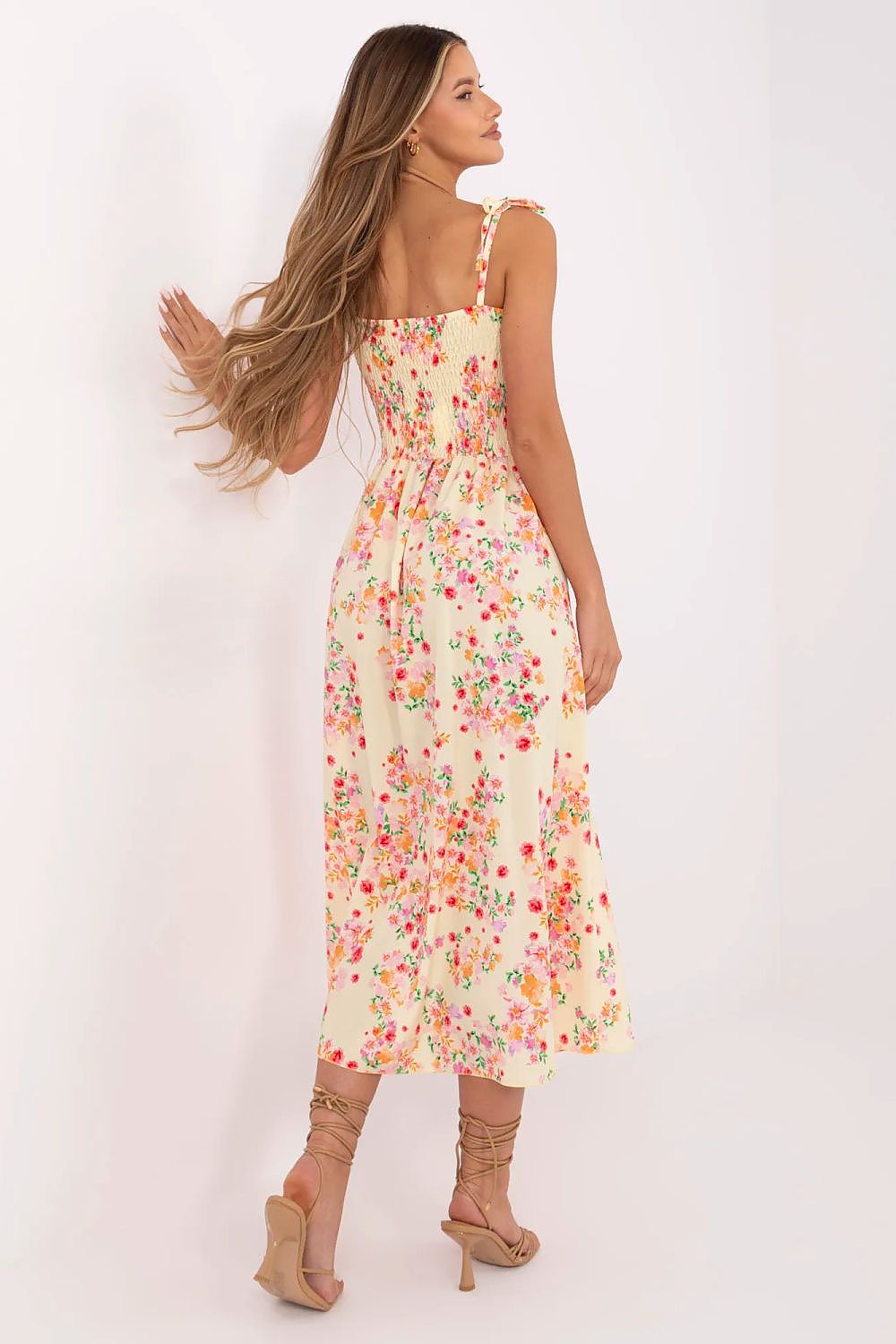  Robe de jour model 213229 Italy Moda 