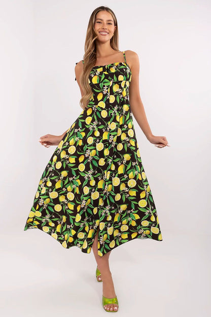  Robe de jour model 213298 Italy Moda 