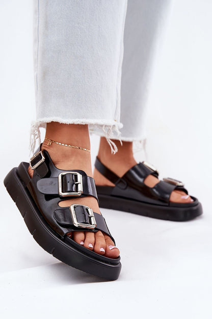 Sandales model 213464 Step in style 