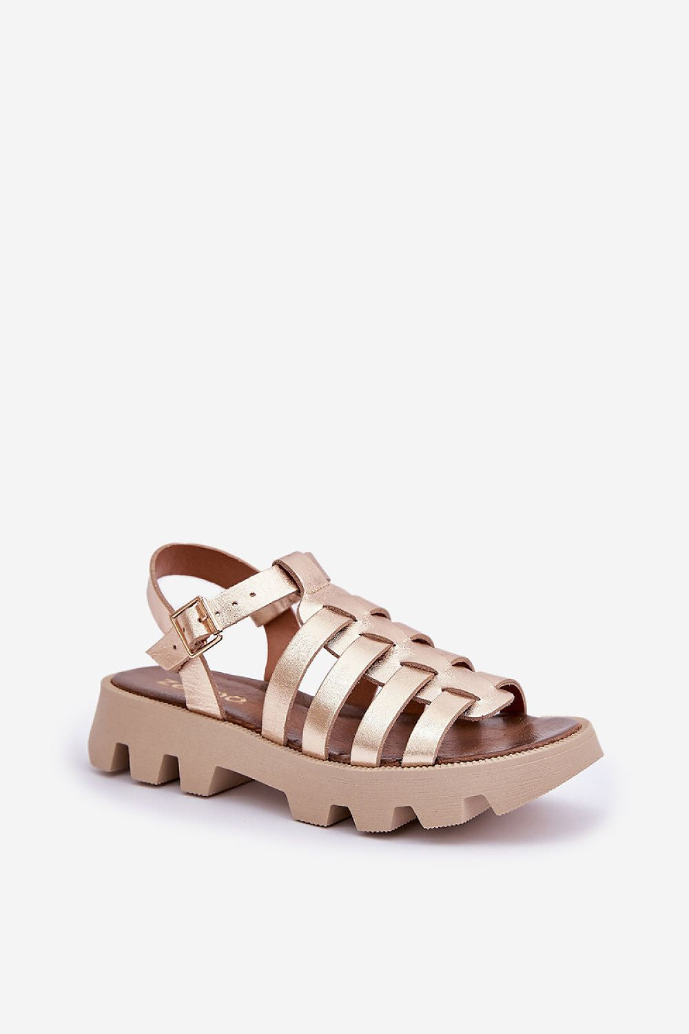 Sandales model 213471 Step in style 