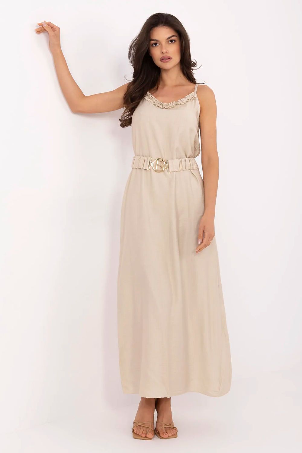  Robe de jour model 213543 Italy Moda 