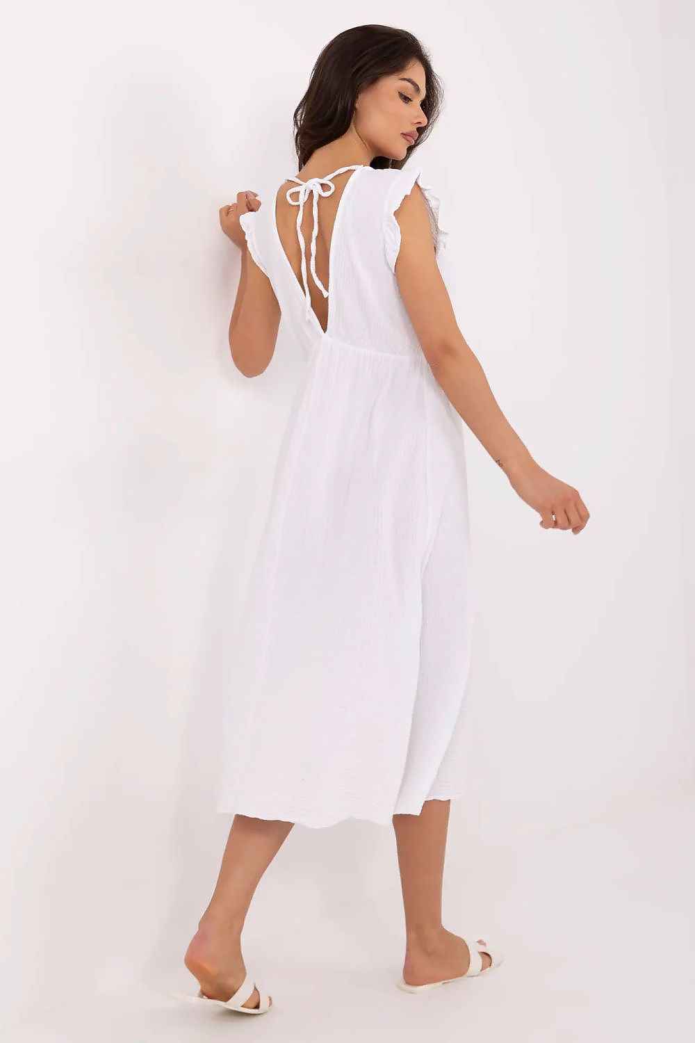 Robe de jour Italy Moda