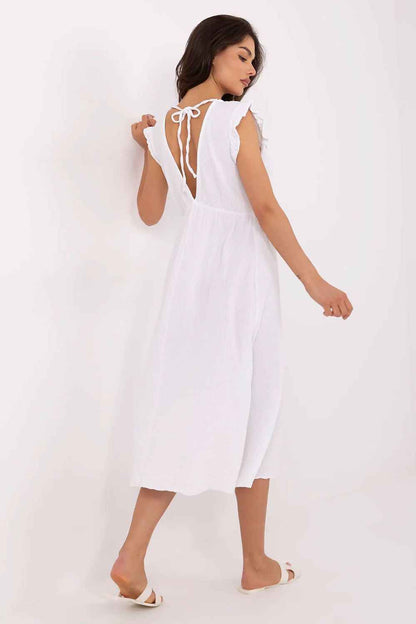 Robe de jour Italy Moda