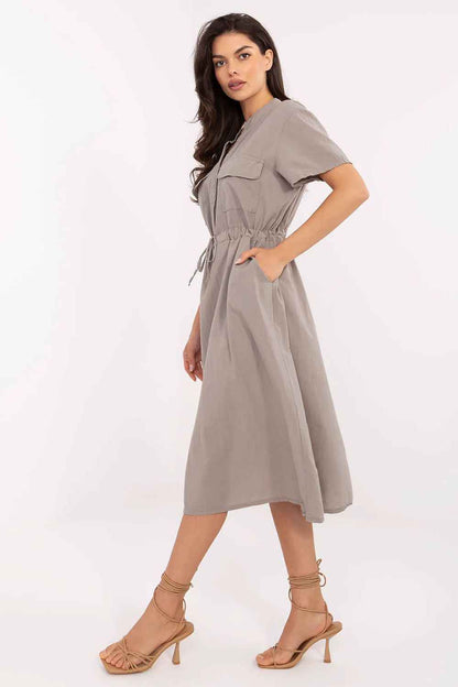 Robe de jour Italy Moda