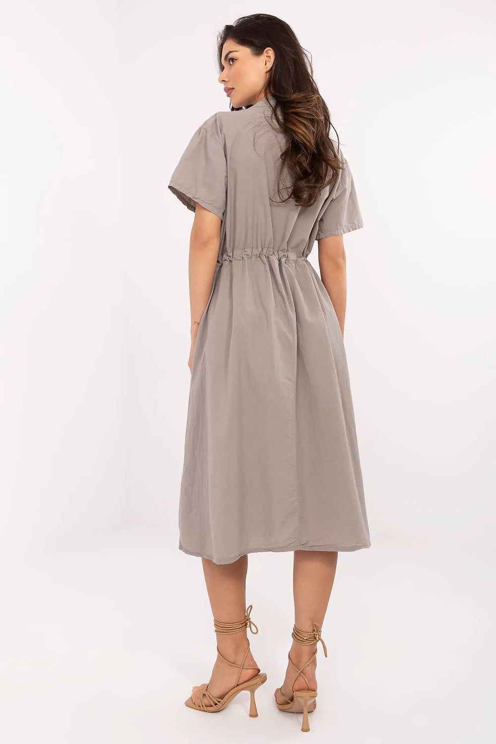 Robe de jour Italy Moda