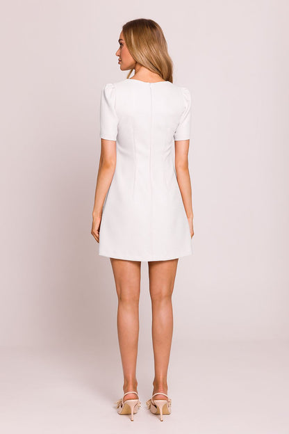  Robe de jour model 213696 Moe 